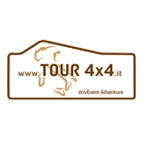 Tour4x4 Viaggi Avventura in Fuoristrada