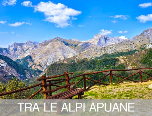 Le Alpi Apuane