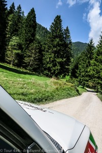 09092016- Tour4x4 Alpi & Dolomiti drivEvent Adventure