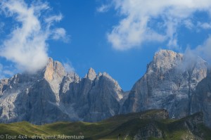 11092016 G3 - Tour4x4 Alpi & Dolomiti drivEvent Adventure